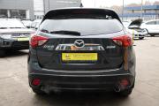 Mazda CX-5 I Иркутск  - изображение 31