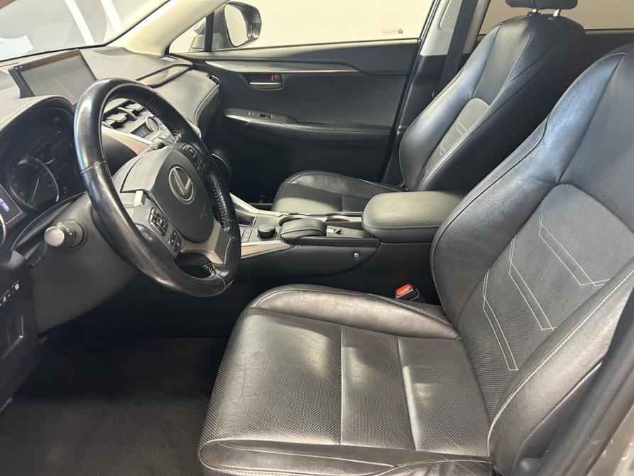 Lexus NX I Химки  - изображение 12