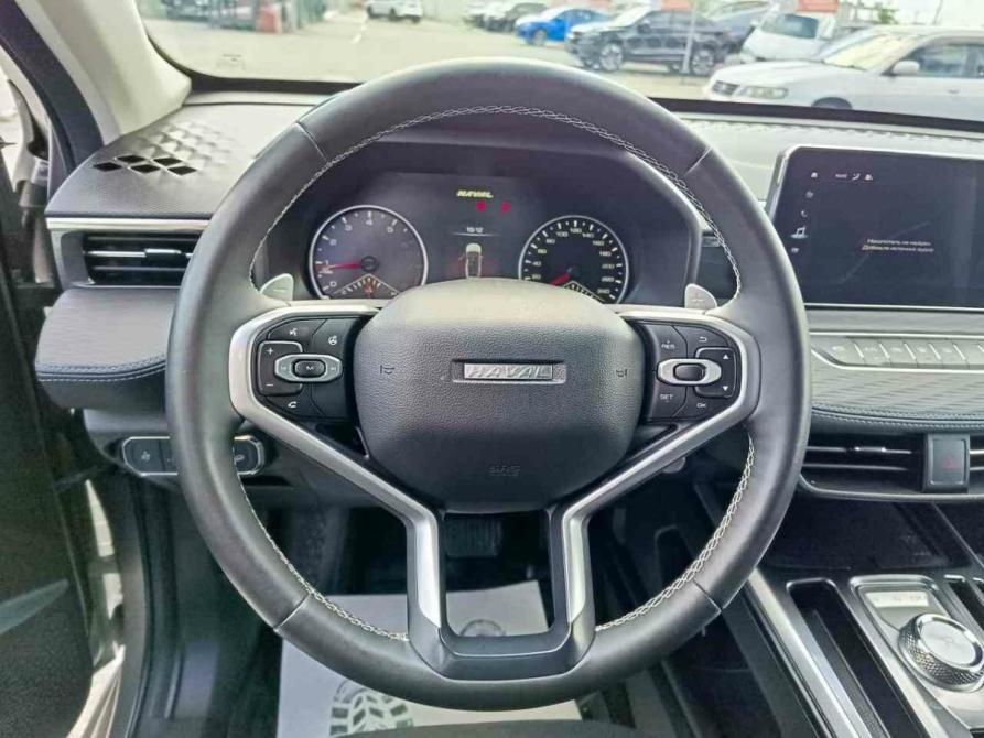 Haval Jolion I Тюмень  - изображение 17
