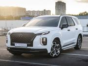Hyundai Palisade I Москва  - изображение 22