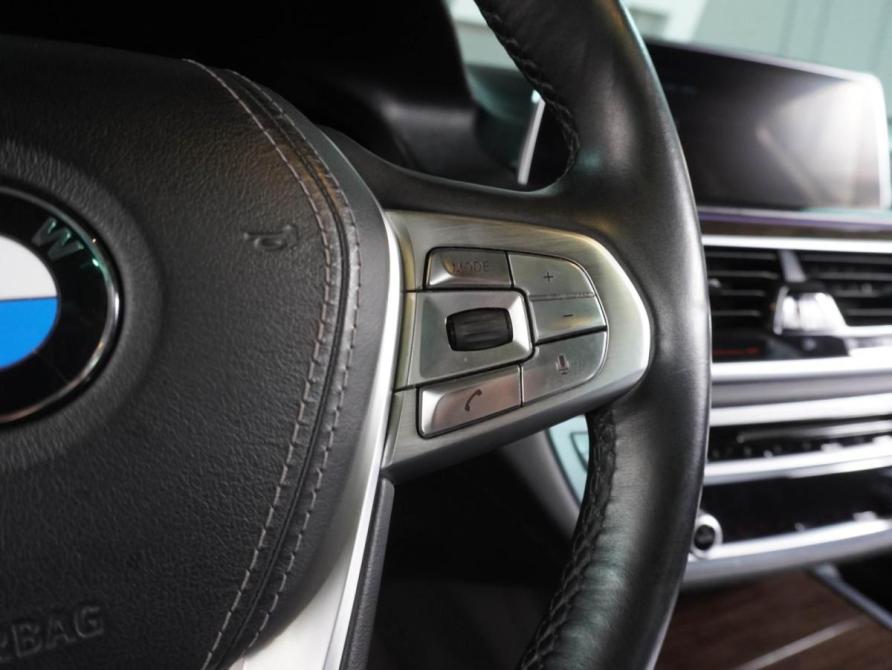 BMW 7 серии VI (G11/G12) Воронеж  - изображение 37