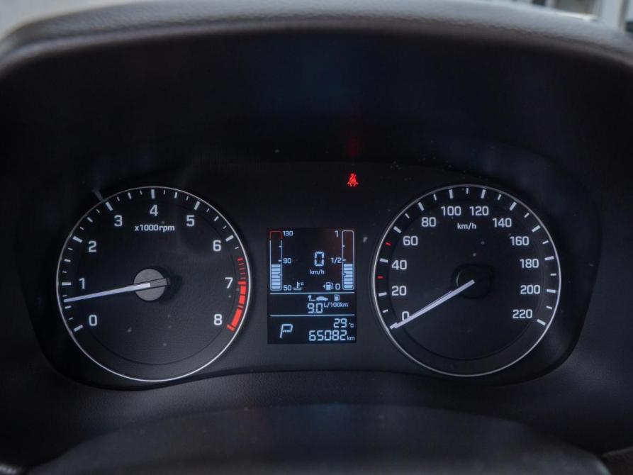 Hyundai Creta I Рестайлинг Волгоград  - изображение 12