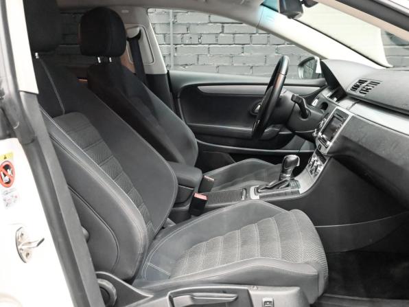 Volkswagen Passat CC I Рестайлинг с пробегом 2013 года, цена 1 475 000 рублей, 113791 км, седан, Автокод Объявления