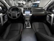 Toyota Land Cruiser Prado 150 Series Рестайлинг 2 Москва  - изображение 37