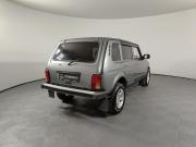 Lada (ВАЗ) 2131 (4x4) I Уфа  - изображение 28