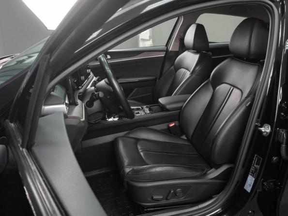 Kia K5 III с пробегом 2021 года, цена 2 699 000 рублей, 54882 км, седан, Автокод Объявления