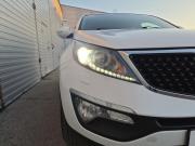 Kia Sportage III Рестайлинг Саратов  - изображение 43