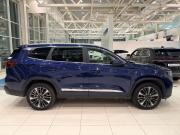 Chery Tiggo 8 Pro Plug-in Hybrid Москва  - изображение 47