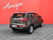 Kia Sportage III Вологда  - изображение 25