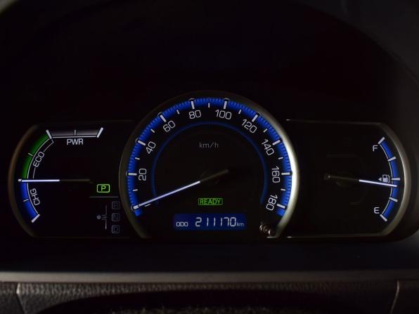 Toyota Voxy III (R80) с пробегом 2016 года, цена 1 649 999 рублей, 210287 км, минивэн, Автокод Объявления