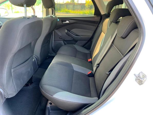 Ford Focus III с пробегом 2013 года, цена 599 900 рублей, 202859 км, универсал, Автокод Объявления