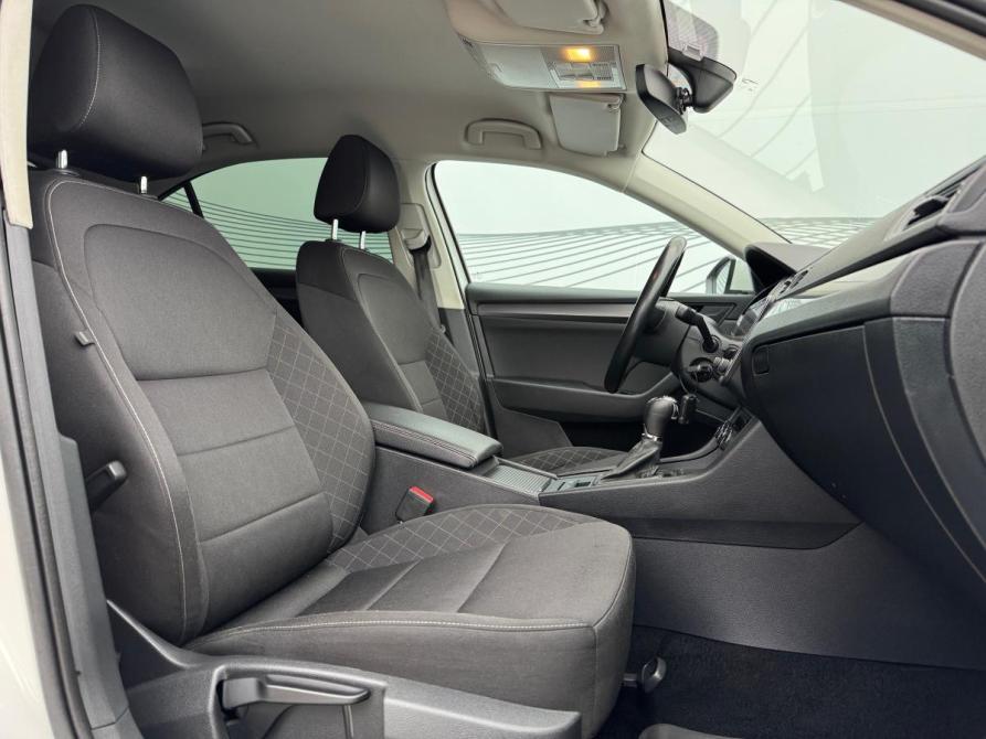 Skoda Superb III Воронеж  - изображение 16