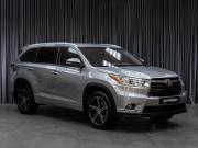 Toyota Highlander III (XU50) Тюмень  - изображение 25