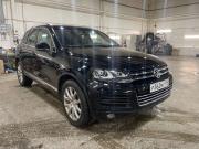 Volkswagen Touareg II Пермь  - изображение 4