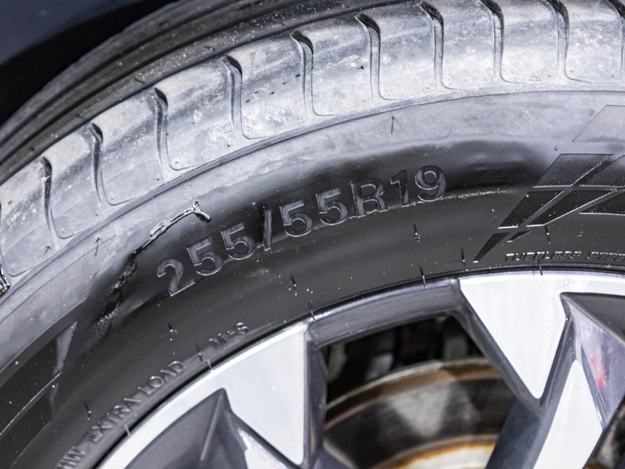 Haval H7 I Санкт-Петербург  - изображение 31