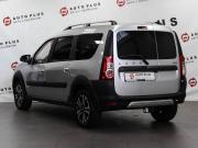 Lada (ВАЗ) Largus I Рестайлинг Минеральные Воды  - изображение 23