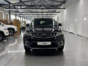 Geely Emgrand X7 I Рестайлинг 2 Тверь  - изображение 23