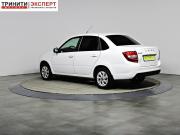 Lada (ВАЗ) Granta I Рестайлинг Белгород  - изображение 20