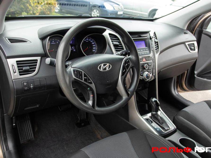 Hyundai i30 II Москва  - изображение 15