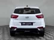 Hyundai Creta I Ростов-на-Дону  - изображение 21