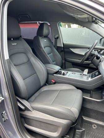 Chery Tiggo 7 Pro Max I с пробегом 2023 года, цена 2 250 000 рублей, 12000 км, внедорожник, Автокод Объявления