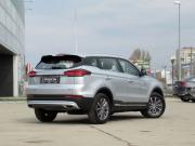 Geely Atlas Pro Самара  - изображение 24