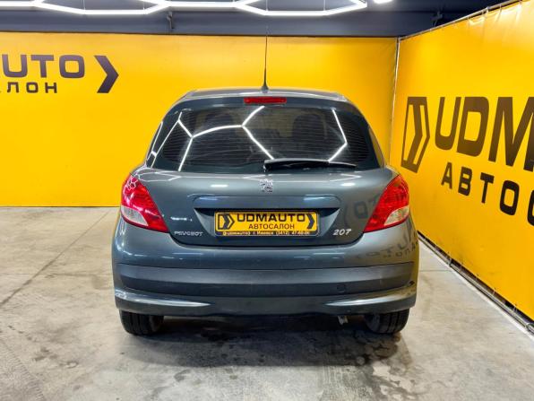 Peugeot 207 I с пробегом 2009 года, цена 349 000 рублей, 169607 км, хэтчбек, Автокод Объявления