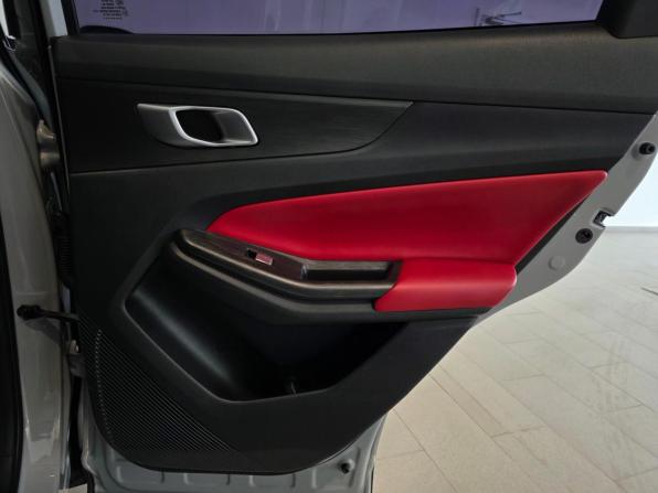 Changan UNI-S I с пробегом 2024 года, цена 2 280 000 рублей, 33161 км, внедорожник, Автокод Объявления