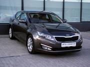 Kia Optima III Екатеринбург  - изображение 29