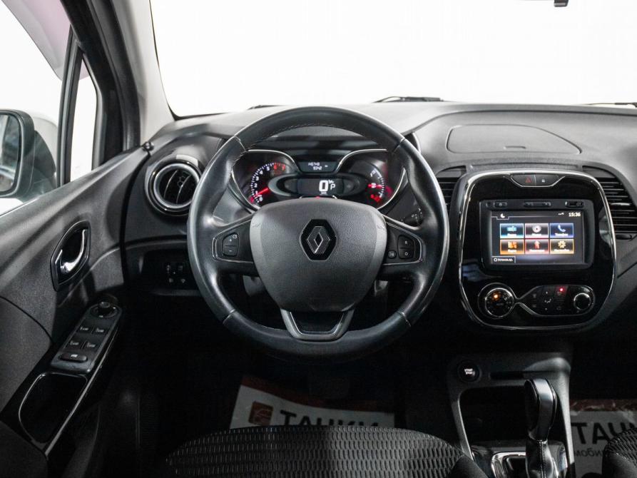 Renault Kaptur I Иркутск  - изображение 9