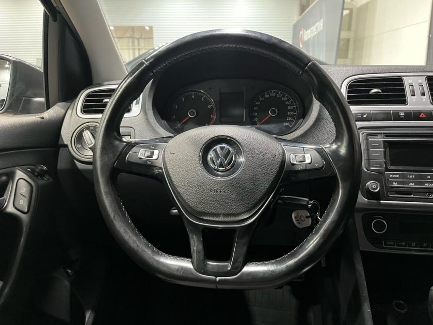 Volkswagen Polo V Рестайлинг Пермь  - изображение 13