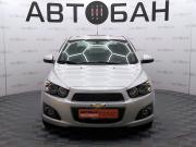 Chevrolet Aveo II Екатеринбург  - изображение 27