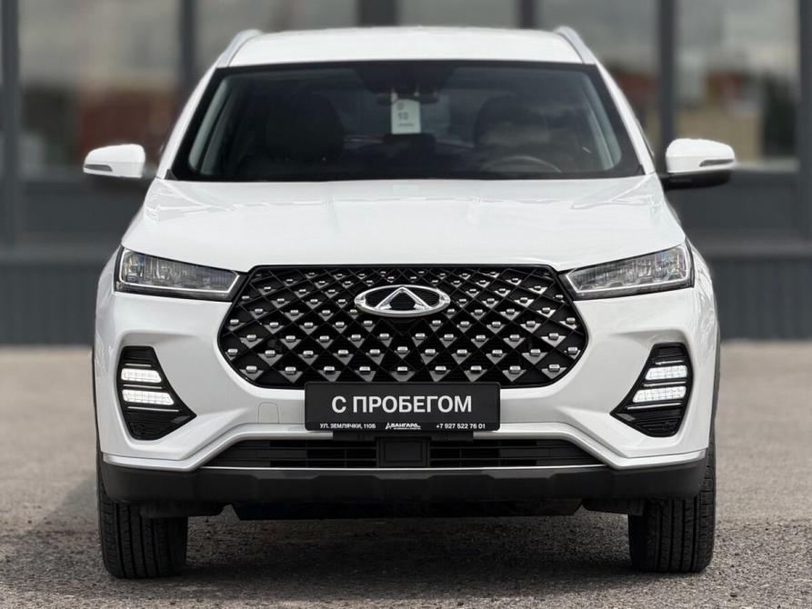 Chery Tiggo 7 Pro I Волгоград  - изображение 2
