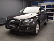 Audi Q5 I (8R) Рестайлинг Москва  - изображение 30