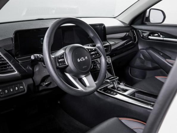 Kia Seltos I Рестайлинг с пробегом 2024 года, цена 2 750 000 рублей, 2150 км, внедорожник, Автокод Объявления