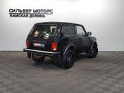 Lada (ВАЗ) 2121 (4x4) I Рестайлинг Пермь  - изображение 21