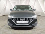 Hyundai Solaris II Москва  - изображение 27