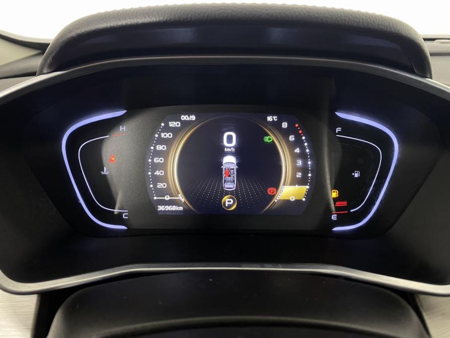 Geely Coolray I Воронеж  - изображение 14