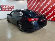 Chevrolet Malibu IX Новочеркасск  - изображение 18