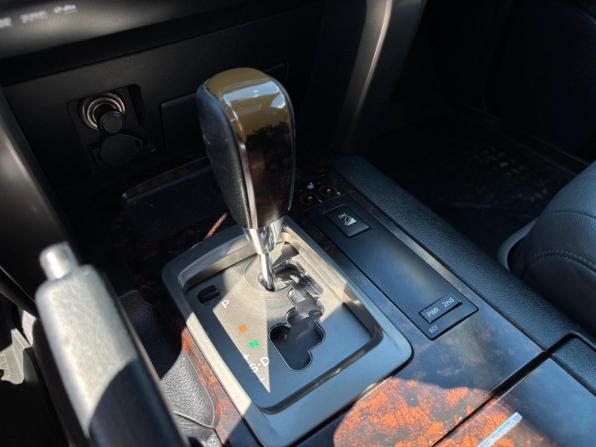 Toyota Land Cruiser 200 Series с пробегом 2008 года, цена 2 687 000 рублей, 426824 км, внедорожник, Автокод Объявления