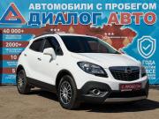 Opel Mokka I Набережные Челны  - изображение 23
