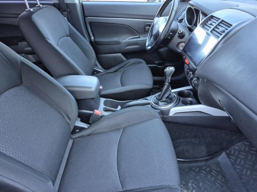 Mitsubishi ASX I Ярославль  - изображение 9
