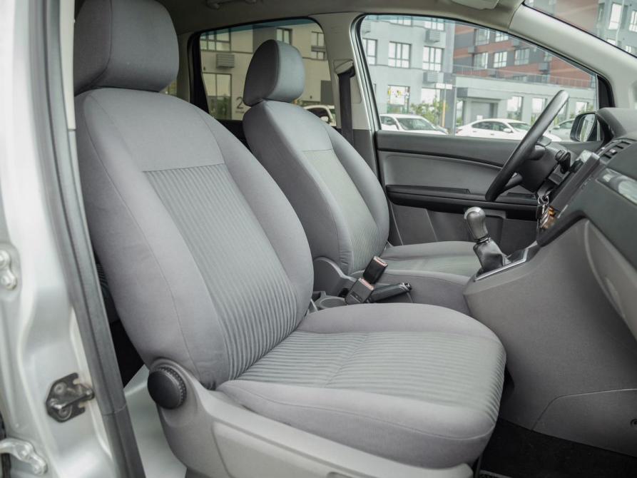 Ford C-MAX I Тюмень  - изображение 5