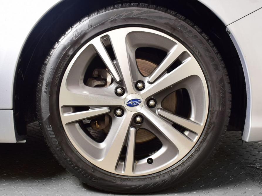 Subaru Levorg I Кемерово  - изображение 14