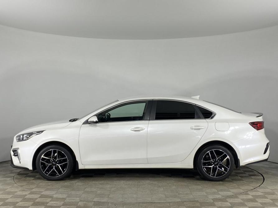 Kia Cerato IV Воронеж  - изображение 10