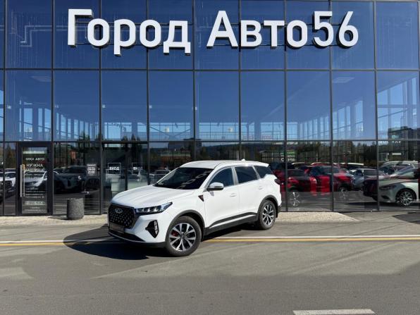 Chery Tiggo 7 Pro Max I с пробегом 2024 года, цена 1 870 000 рублей, 50644 км, внедорожник, Автокод Объявления