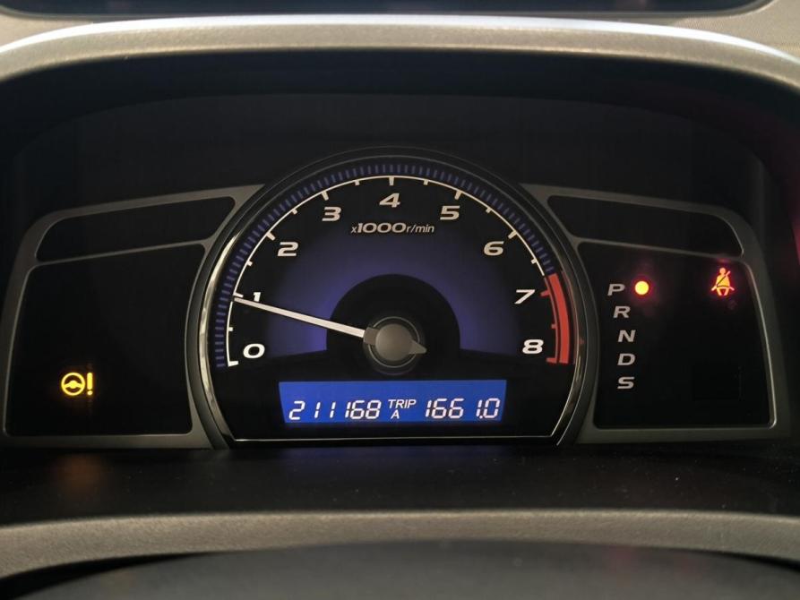 Honda Civic VIII Казань  - изображение 16