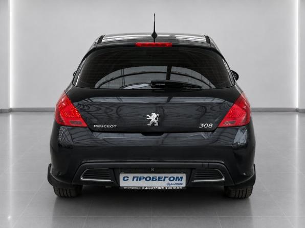 Peugeot 308 I с пробегом 2009 года, цена 350 000 рублей, 325846 км, хэтчбек, Автокод Объявления
