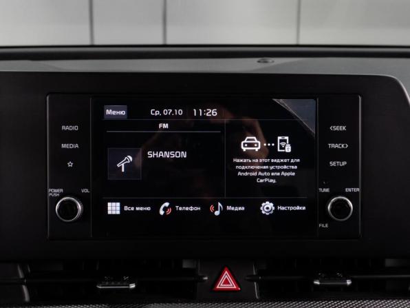 Kia Sportage V с пробегом 2023 года, цена 3 150 000 рублей, 11275 км, внедорожник, Автокод Объявления