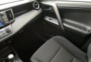 Toyota RAV4 IV (XA40) Рестайлинг Иваново  - изображение 39